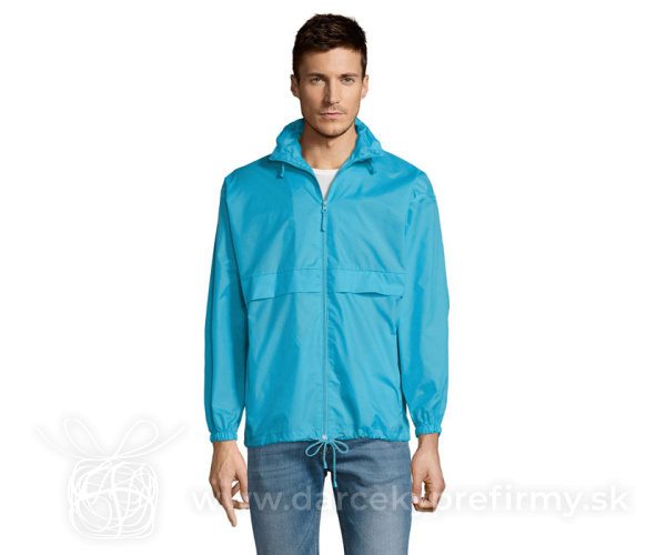 SURF - SURF Unisex větrovka