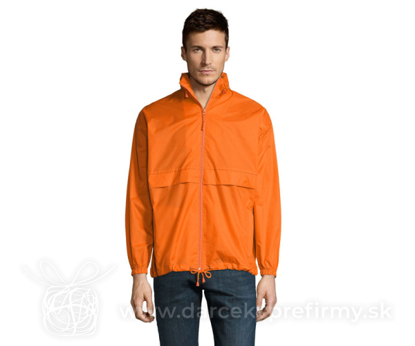 SURF - SURF Unisex větrovka