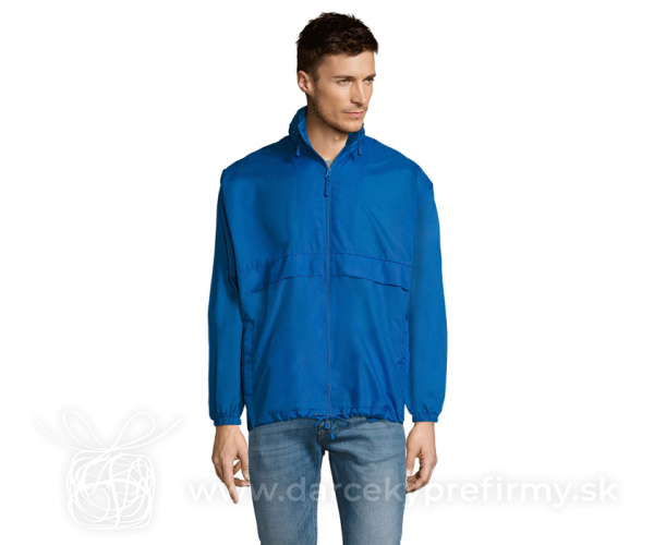 SURF - SURF Unisex větrovka
