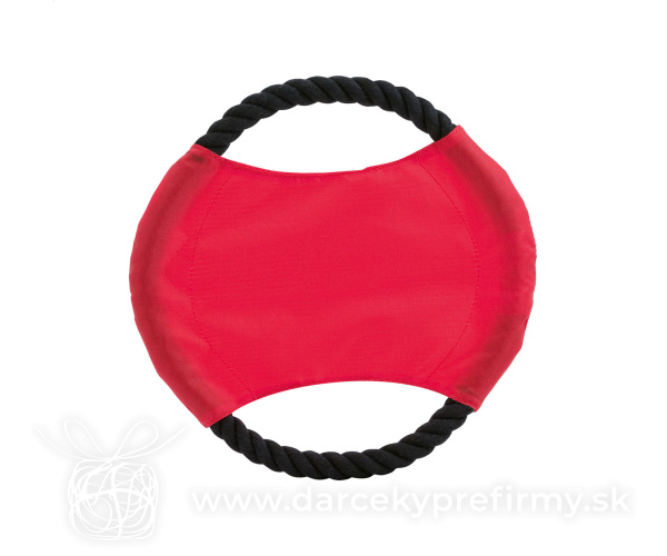 Dogby - frisbee pre psy