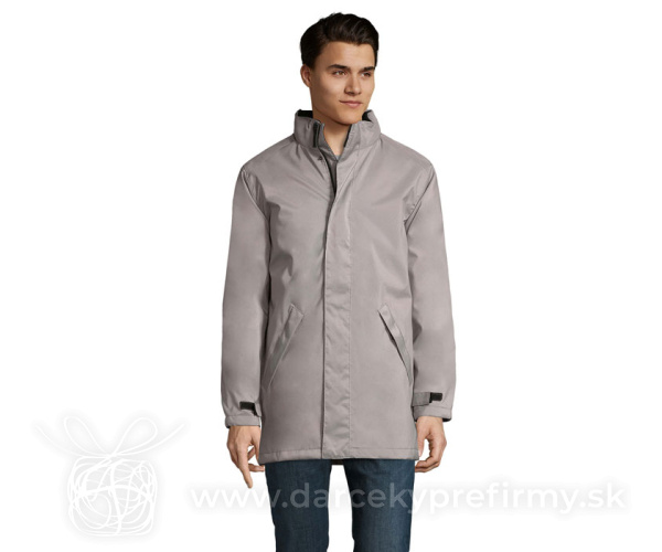 ROBYN - ROBYN PARKA UNISEX