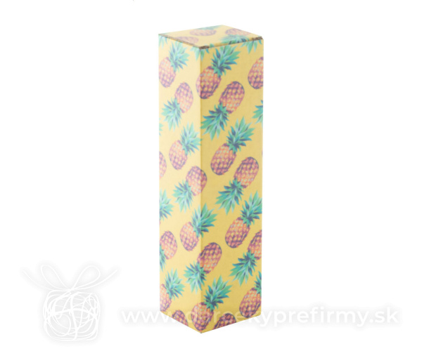 CreaBox EF-244 - custom box 