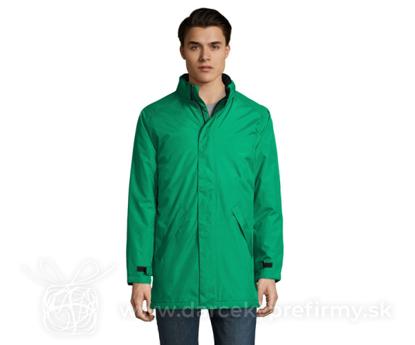 ROBYN - ROBYN PARKA UNISEX