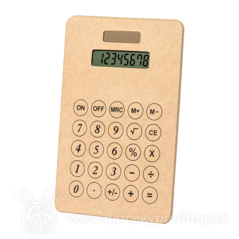 Obrázok produktu PapCalc - kalkulačka