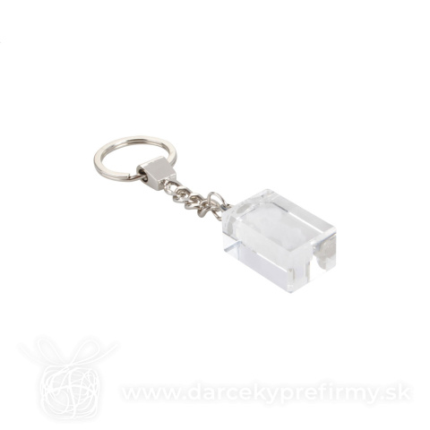Obrázok produktu Glass - prívesok na kľúče