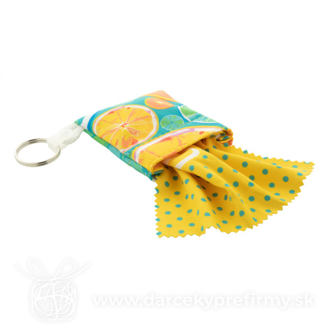 Obrázok produktu Dioptry Carry - handrička na okuliare na zákazku