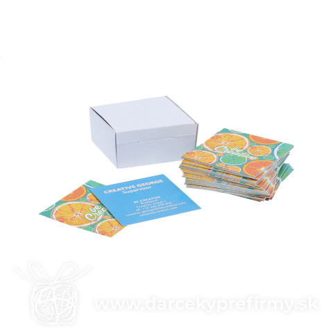 Obrázok produktu Visicard Square - vizitky na zákazku