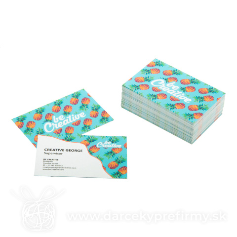 Obrázok produktu Visicard - vizitky na zakázku
