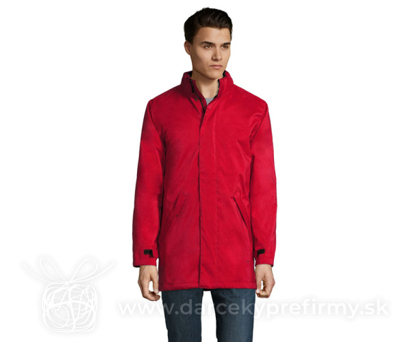ROBYN - ROBYN PARKA UNISEX