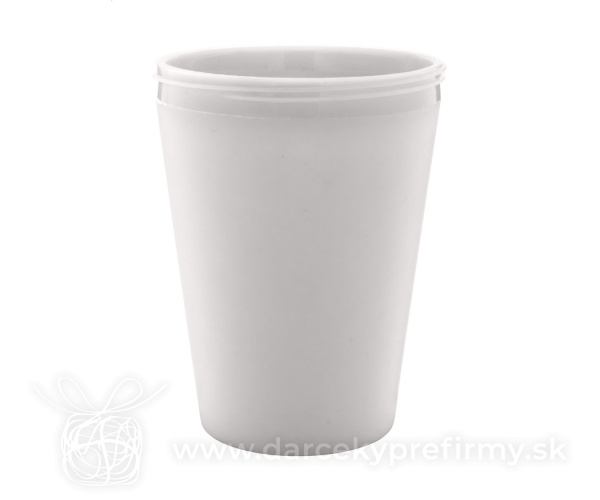 CreaCup Mini - termo hrnček na zákazku, hrnček