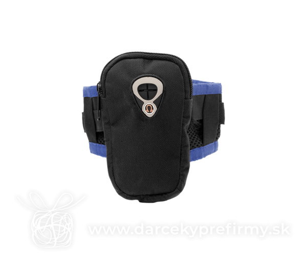 Armstrong - armband case