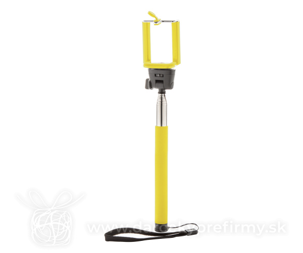 Self - selfie stick