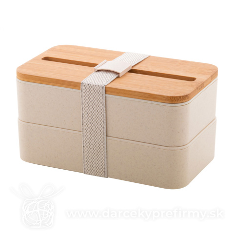 Obrázok produktu Laksa - box na jedlo