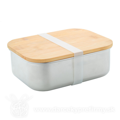Obrázok produktu Ferroca - nerezový obedár