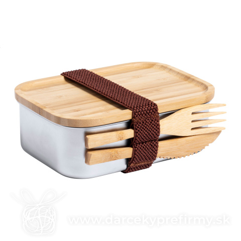 Obrázok produktu Curroca - box na jedlo