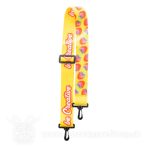 Obrázok produktu SuboCarry - ramenný popruh na zákazku