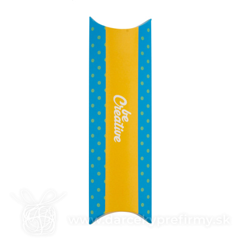 Obrázok produktu CreaBox Pillow Pen - krabička na perá na zákazku