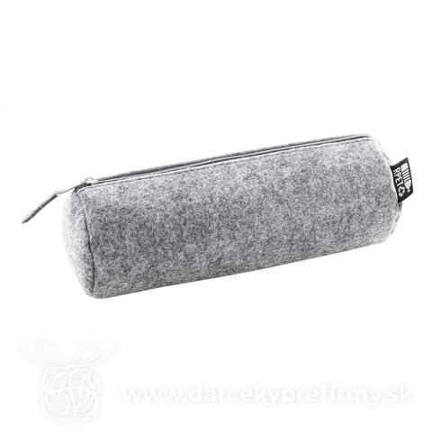 Obrázok produktu Refelt Draw - RPET plstené puzdro na pero