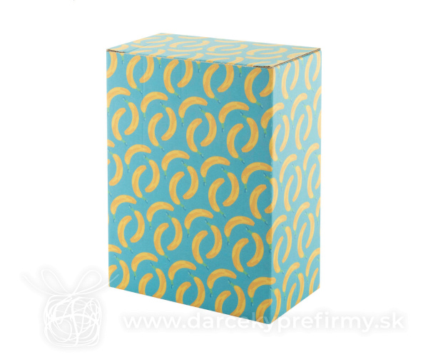 CreaBox EF-297 - custom box