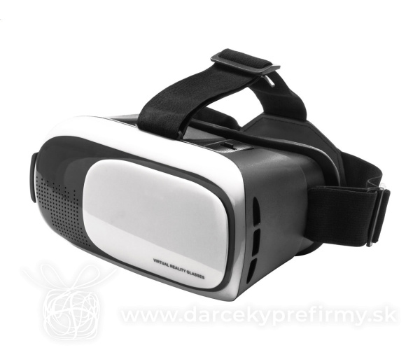 Naxet - set pre virtuálnu realitu