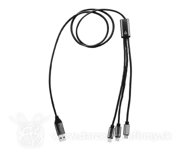 Ralong - USB nabíjací kábel