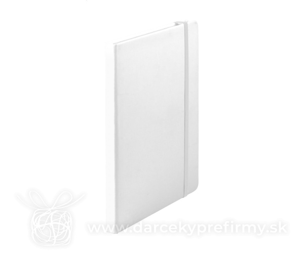 Nopuk Blank A5 - poznámkový blok