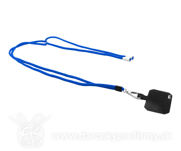 Corphon - RPET lanyard na mobil