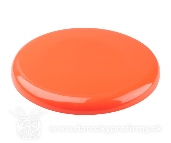 Smooth Fly - frisbee