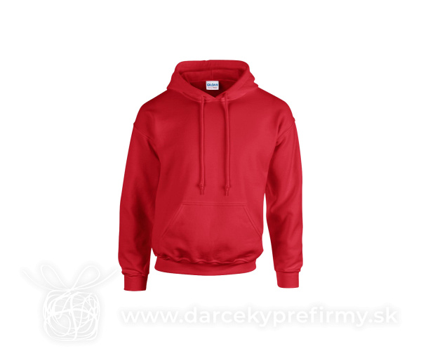 Heavy Blend Hood - mikina