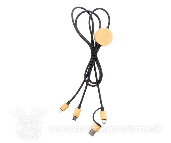 Cobbel - USB nabíjací kábel