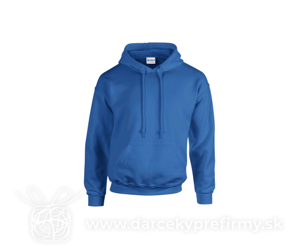 Heavy Blend Hood - mikina
