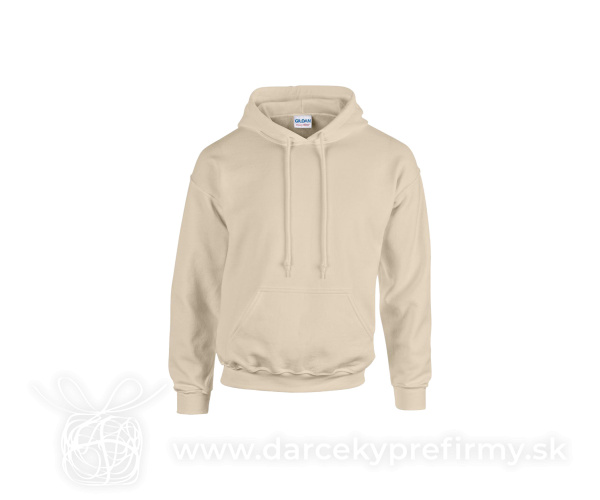 Heavy Blend Hood - mikina