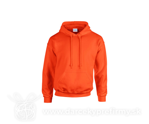 Heavy Blend Hood - mikina