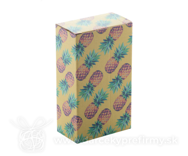 CreaBox EF-059 - custom box 
