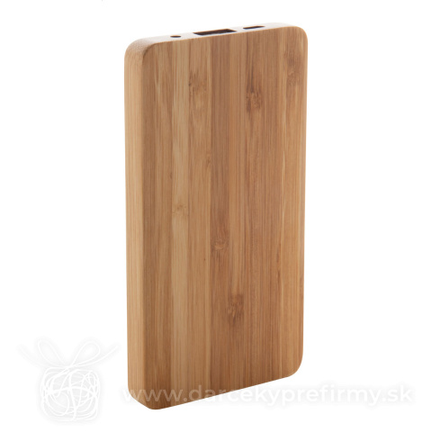 Obrázok produktu Bamboost - power banka