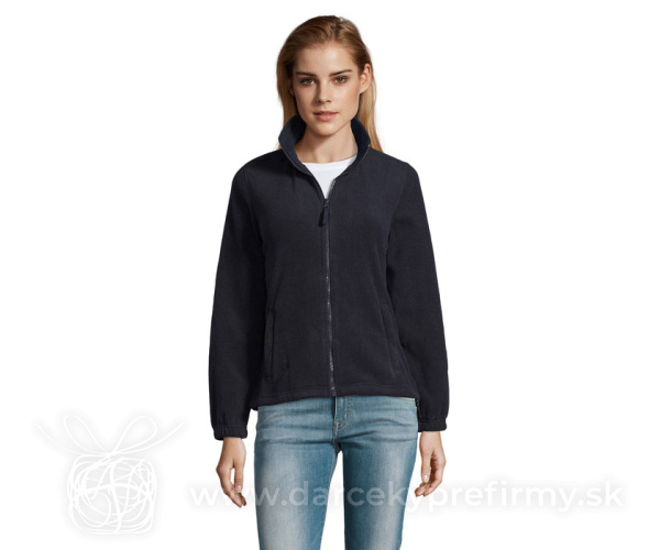 NORTH WOMEN - NORTH DÁMSKÁ FL BUNDA 300g