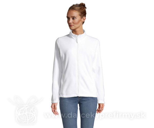NORTH WOMEN - NORTH DÁMSKÁ FL BUNDA 300g