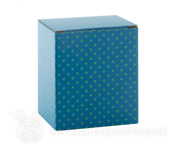 CreaBox EF-286 - custom box