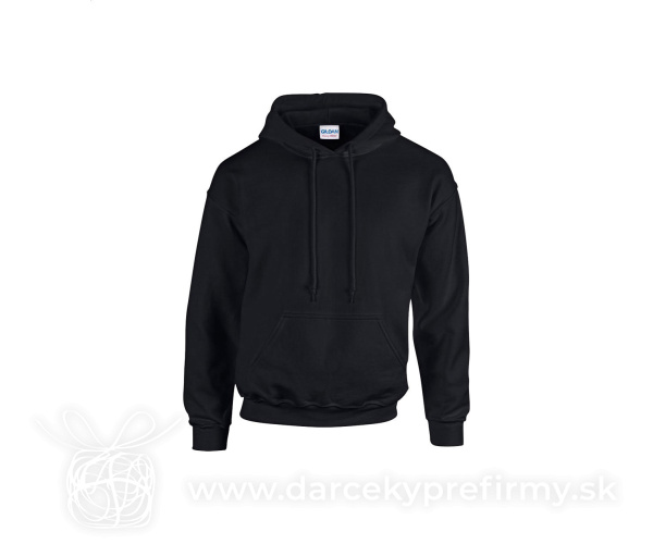 Heavy Blend Hood - mikina