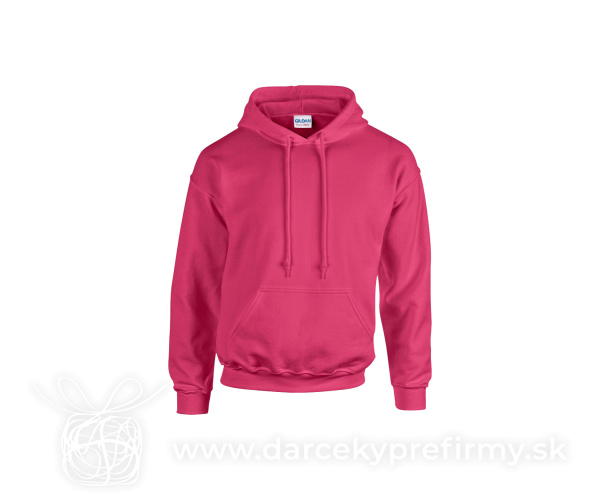 Heavy Blend Hood - mikina