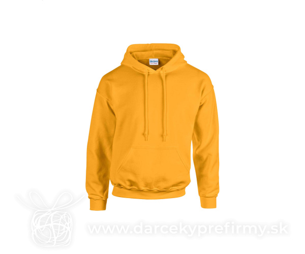 Heavy Blend Hood - mikina