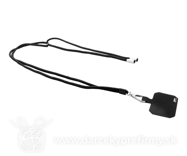 Corphon - RPET lanyard na mobil