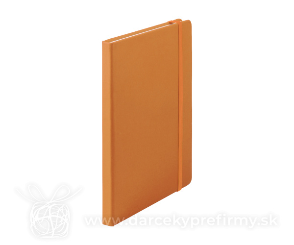 Nopuk Blank A5 - poznámkový blok