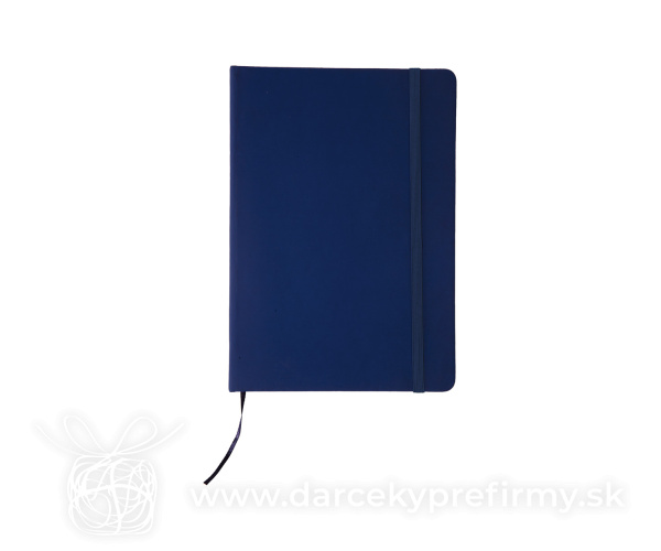 Nopuk Blank A5 - poznámkový blok