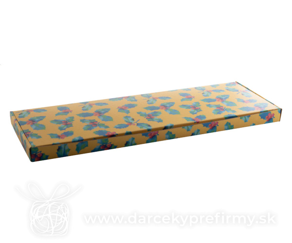 CreaBox EF-195 - custom box