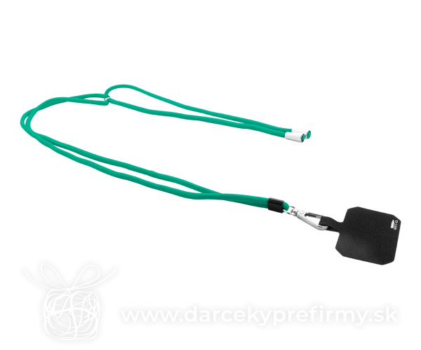Corphon - RPET lanyard na mobil