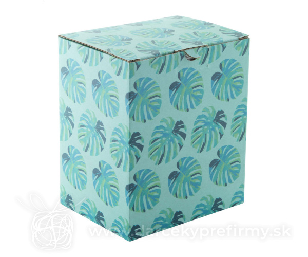CreaBox EF-391 - custom box