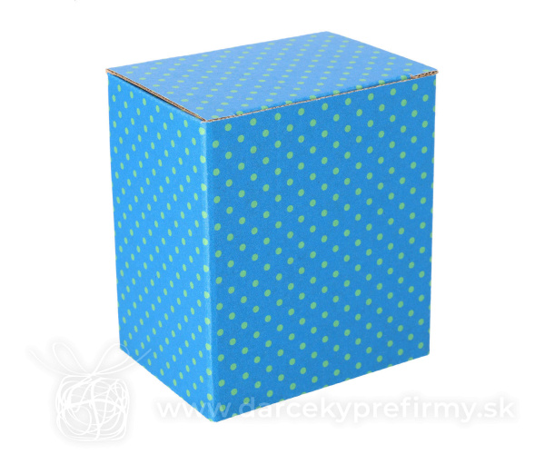 CreaBox EF-335 - darčeková krabica na zákazku