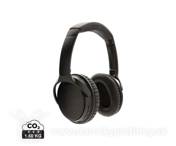 ANC bezdrôtové slúchadlá