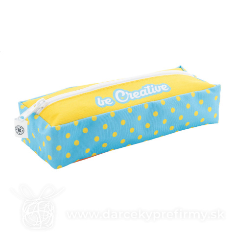 Obrázok produktu Bloppy - púzdro na perá RPET na zákazku
